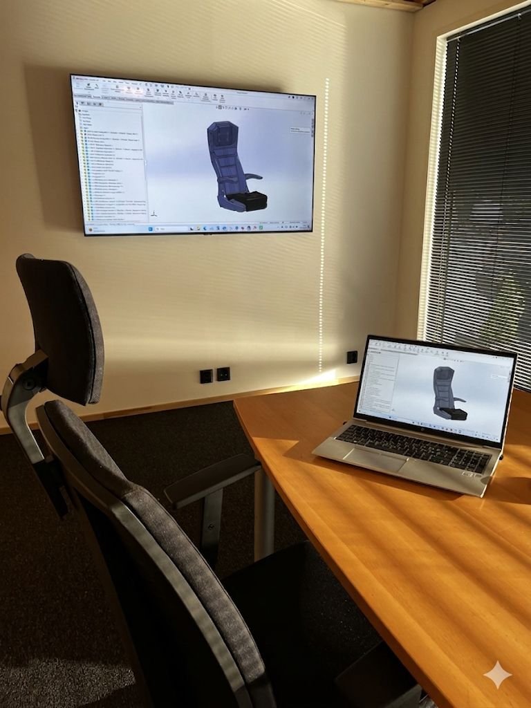 suunnittelu Retec suunnittelu Retec