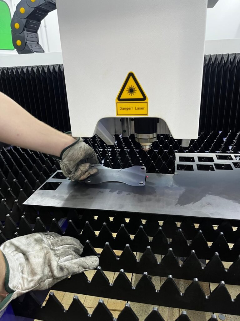 laserleikkaus laserleikkaus