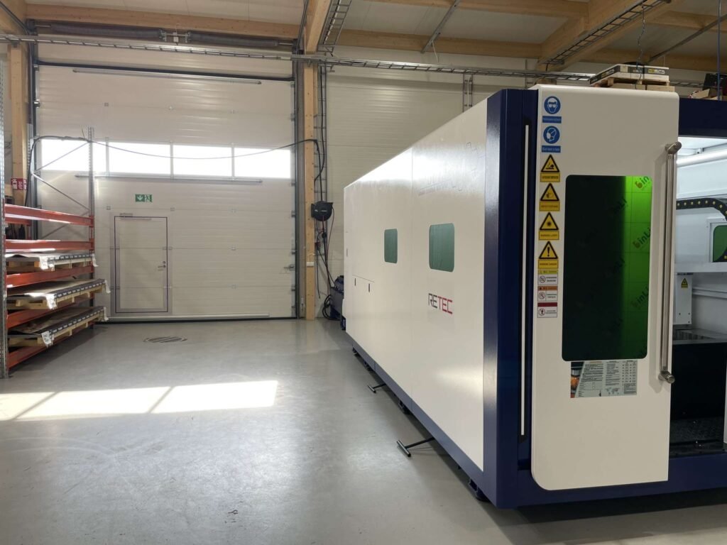 retec retec